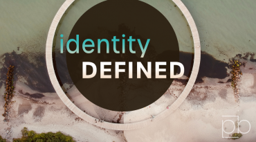 Identity Defined